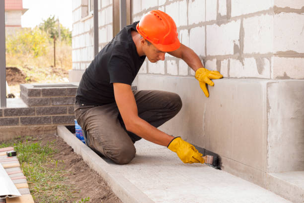 Licensed Interior Drainage System service in Clinton, IL - SGP Waterproofing